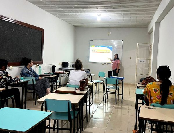 Read more about the article Equipe do SINE Teresópolis participa de treinamento