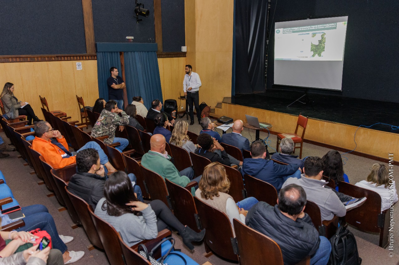 Você está visualizando atualmente Secretaria de Planejamento apresenta balanço do Programa de Georreferenciamento de Teresópolis