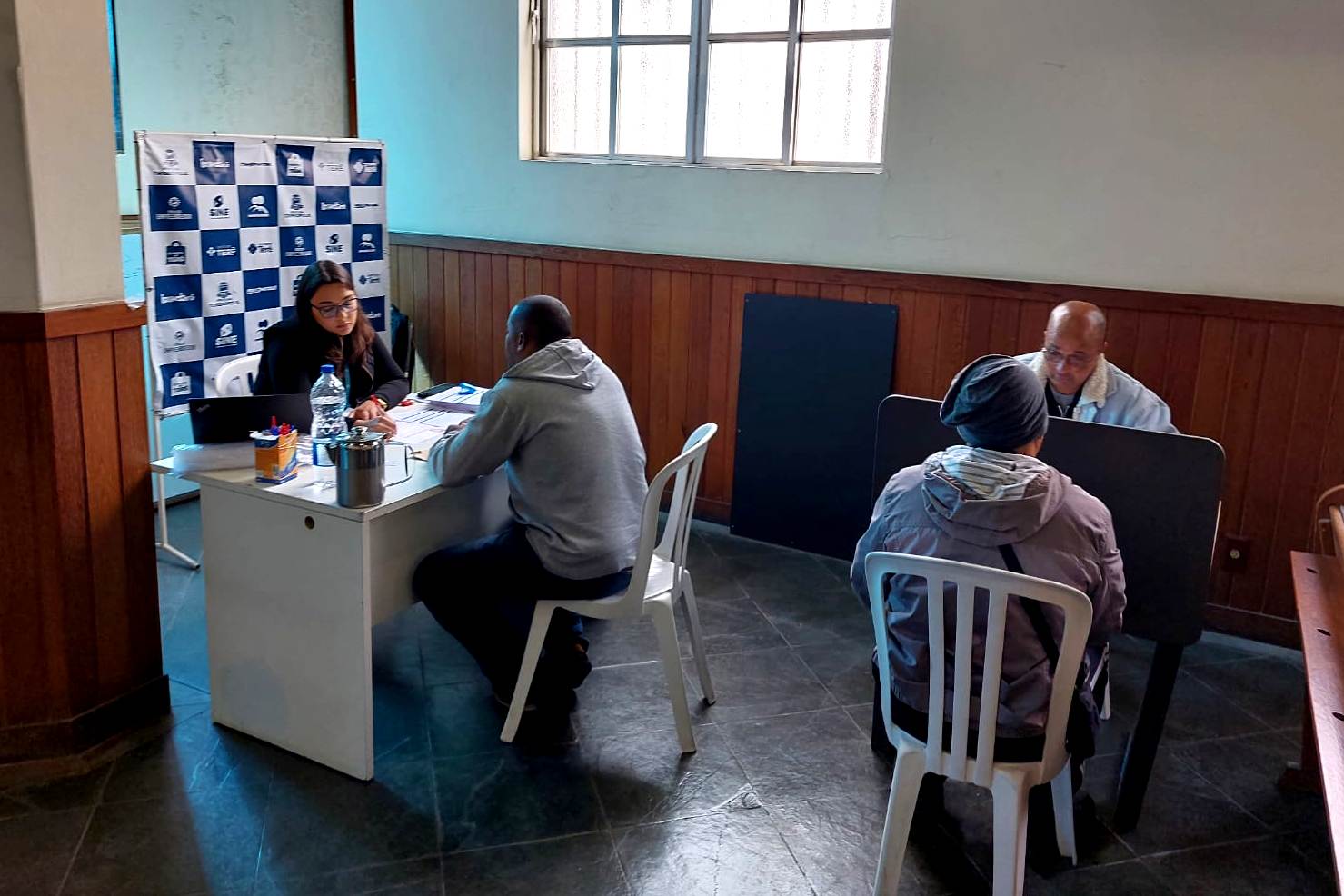 Leia mais sobre o artigo ‘Emprega Terê’: Empresa entrevista candidatos a 200 vagas de emprego em Teresópolis