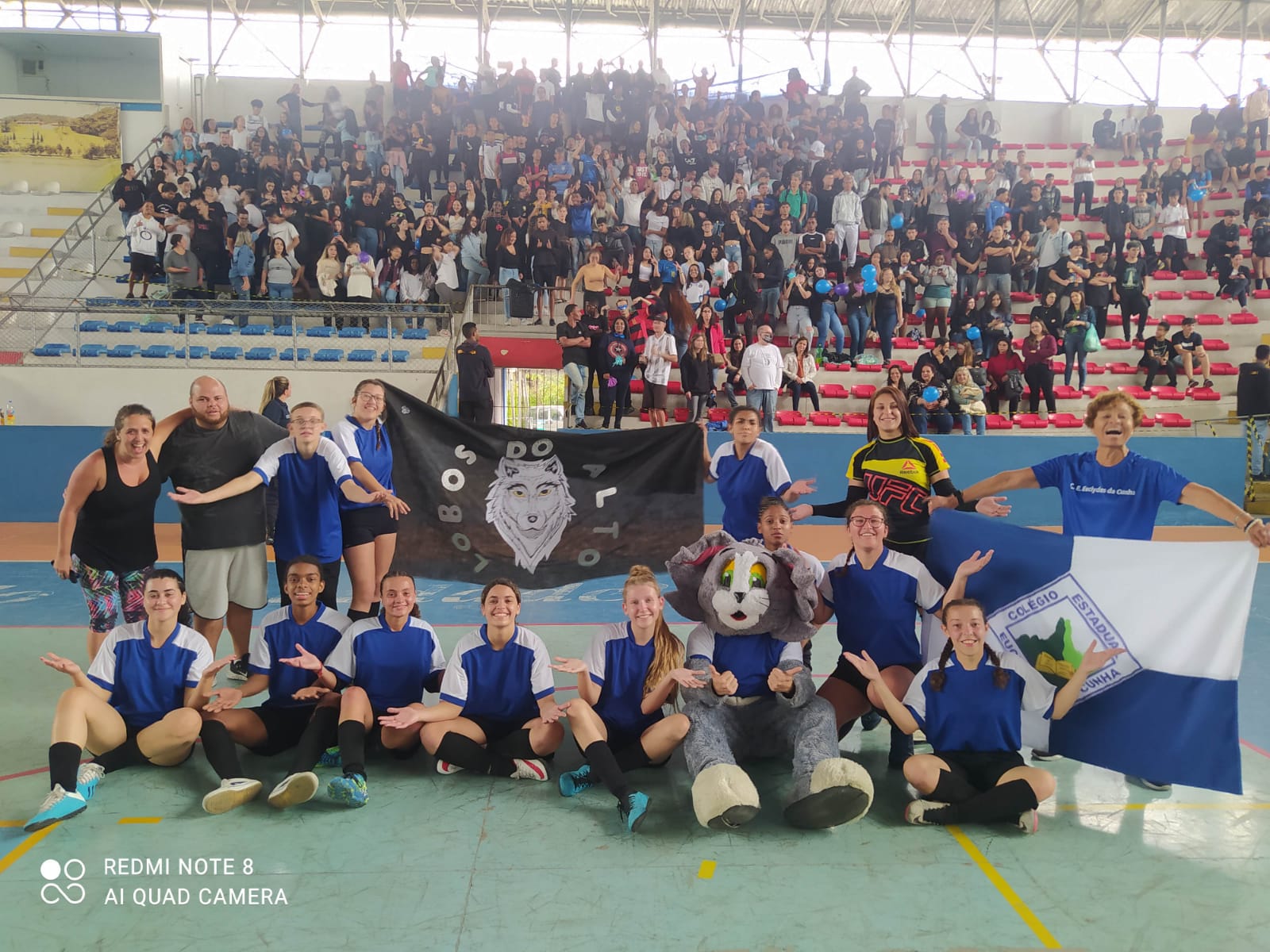 Xeque-mate: estudantes de Teresópolis vencem torneio de xadrez no Rio