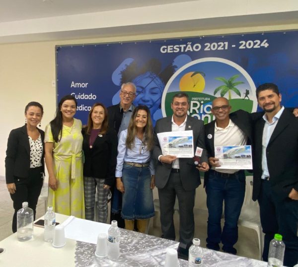 Read more about the article Ouvidoria de Teresópolis participa de comissão avaliadora do Prêmio ‘Visão Cidadã’ da Associação Brasileira de Ouvidorias