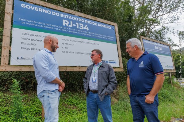 Duas linhas de ônibus passam a fazer ponto final na Beneficência - O Diário  de Teresópolis