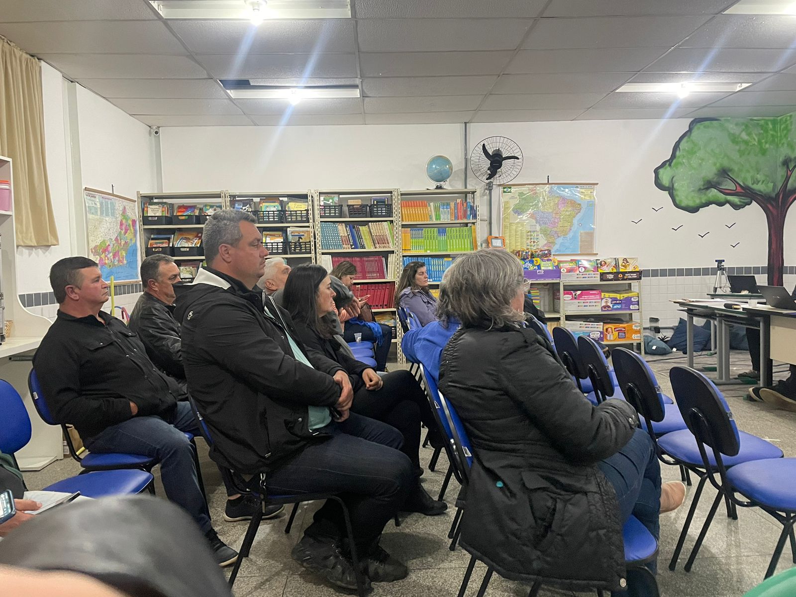 No momento, você está visualizando Prefeitura aumenta investimento e realiza a maior chamada pública de merenda escolar da história de Teresópolis