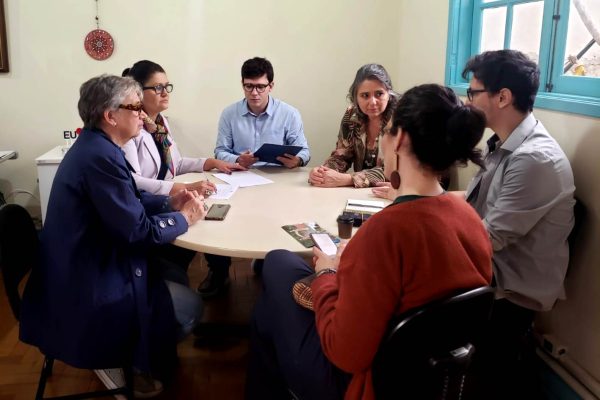 Leia mais sobre o artigo Acordo de cooperação técnica celebra as ações de Teresópolis no Programa de Fortalecimento do Artesanato Fluminense