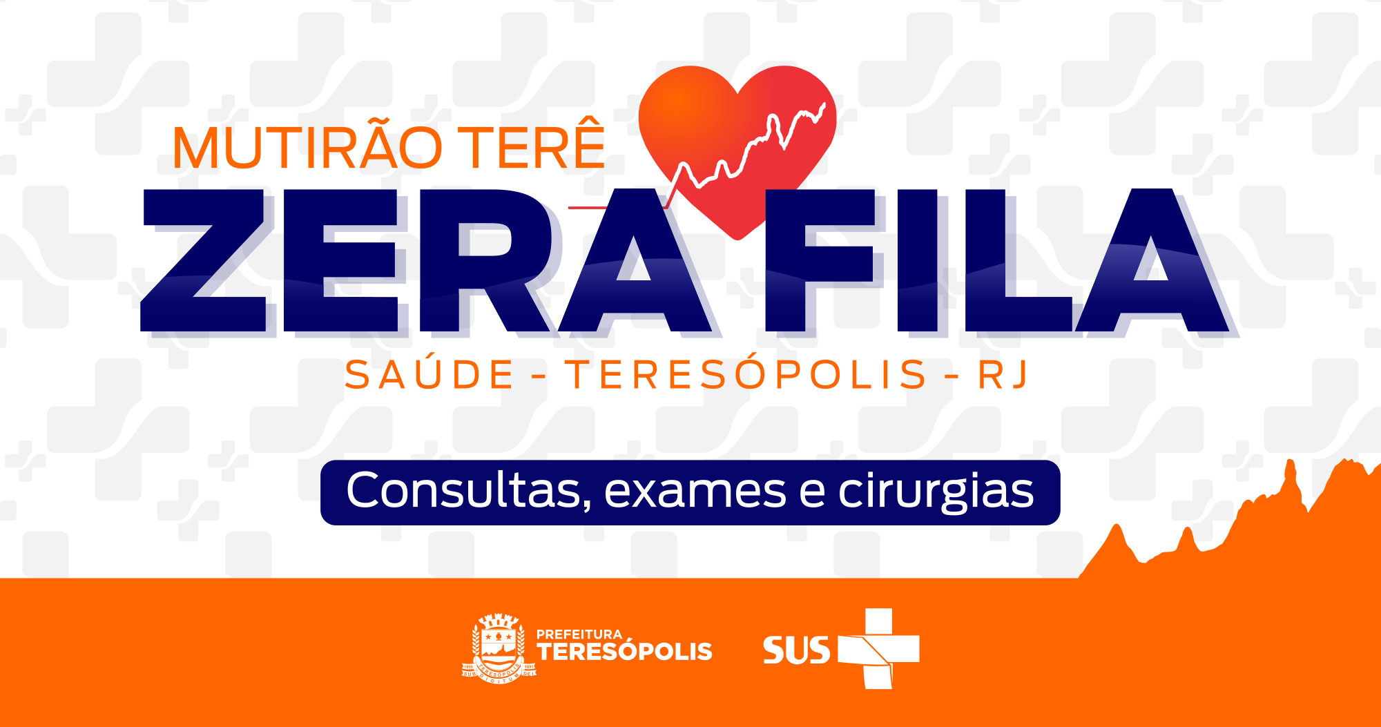 Teresópolis - RJ - Terê Total - Fazendo a história