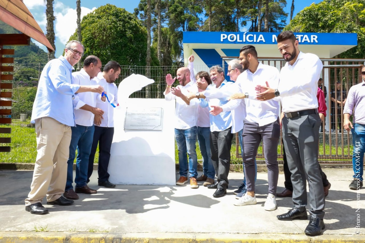 No momento, você está visualizando Marcada para dezembro licitação para mais 500 moradias no Parque Ermitage em Teresópolis