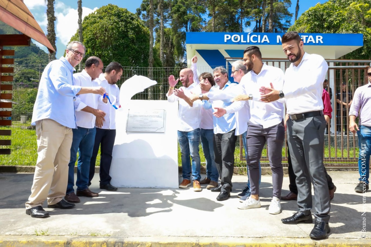 Leia mais sobre o artigo Marcada para dezembro licitação para mais 500 moradias no Parque Ermitage em Teresópolis