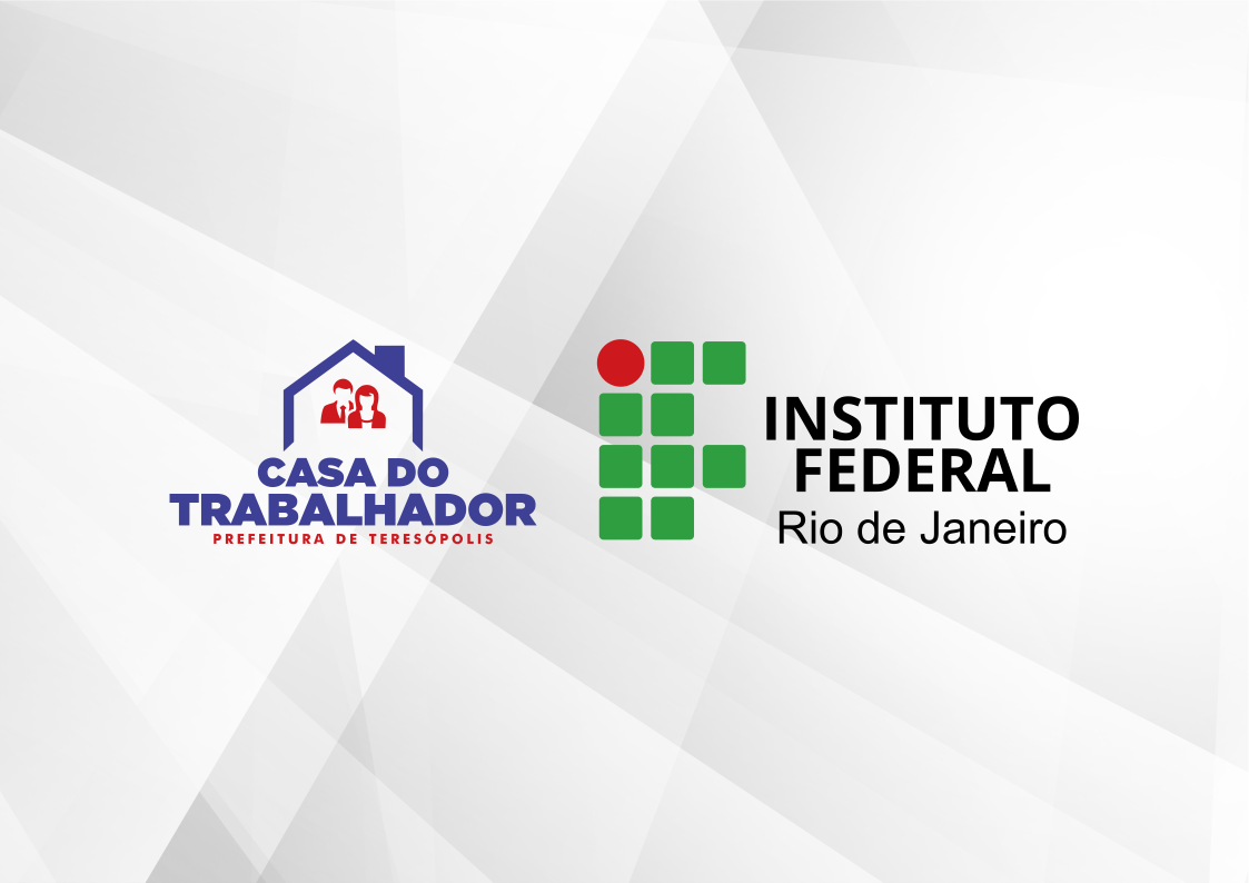 Venha fazer a - Instituto Federal do Rio de Janeiro - IFRJ