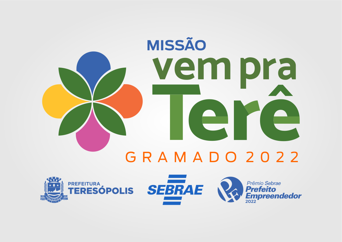 Leia mais sobre o artigo Festuris Gramado: Teresópolis participa da maior feira de Turismo do Brasil