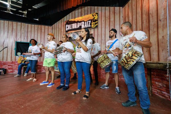 Leia mais sobre o artigo Teresópolis Terra de Luz – Natal 2022: Edição pelo Dia do Samba encerra a temporada do ‘Cultura de Raiz’