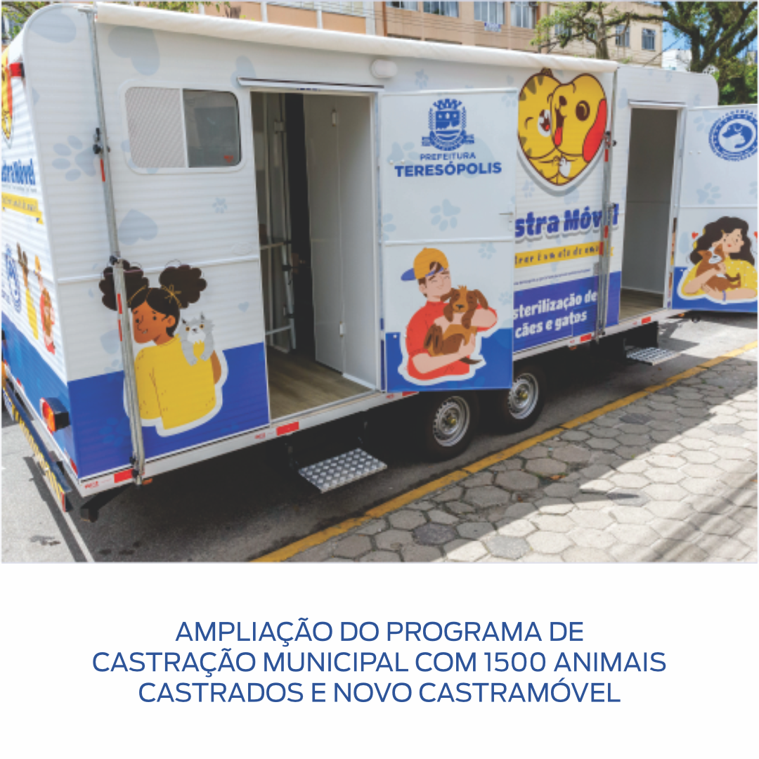 CASTRAMÓVEL