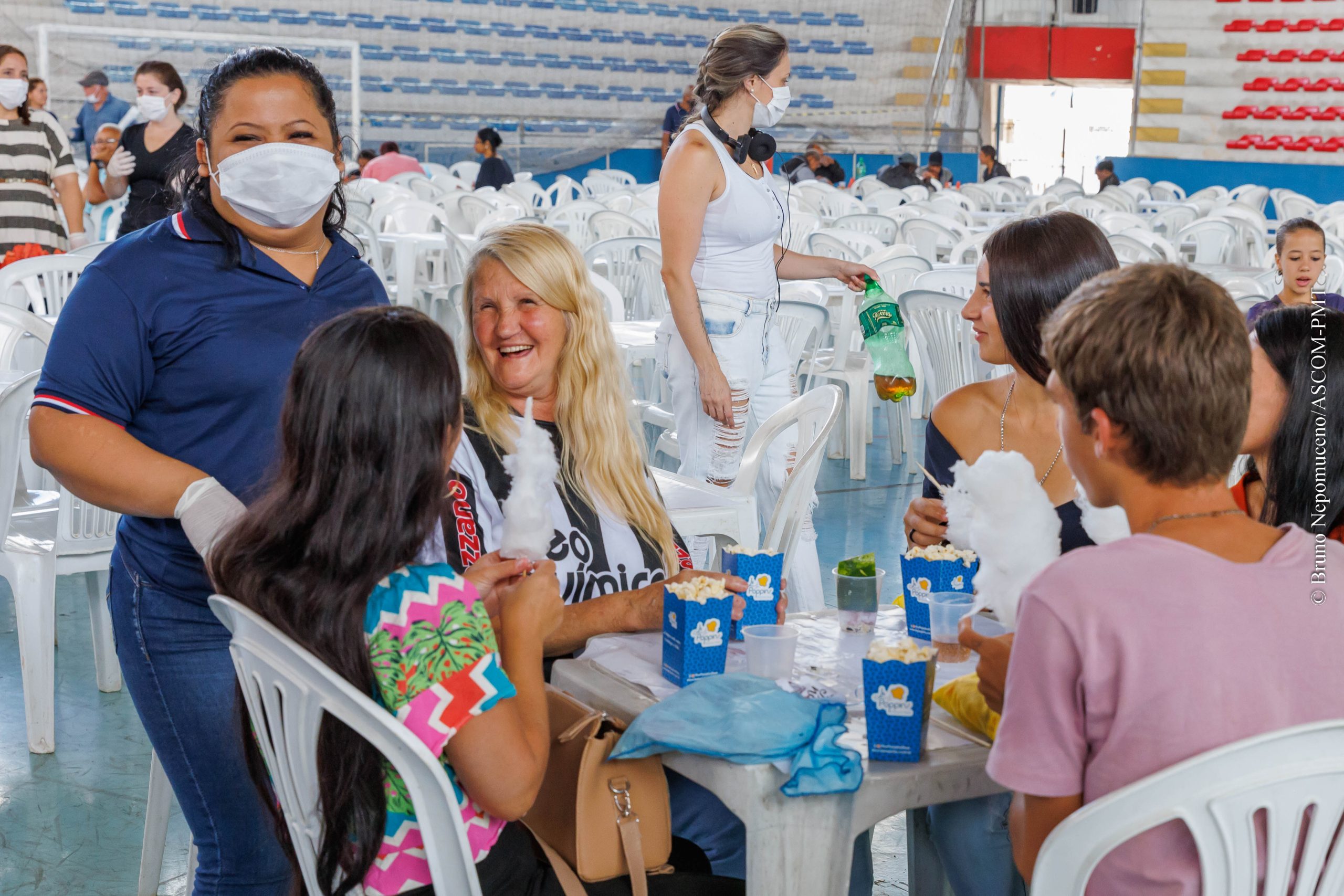 No momento, você está visualizando Operação Ceia de Natal 2022