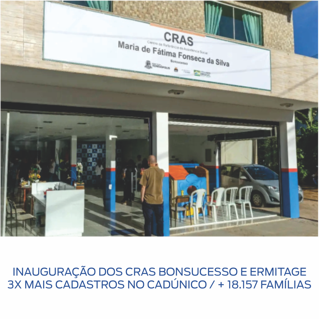 CRAS