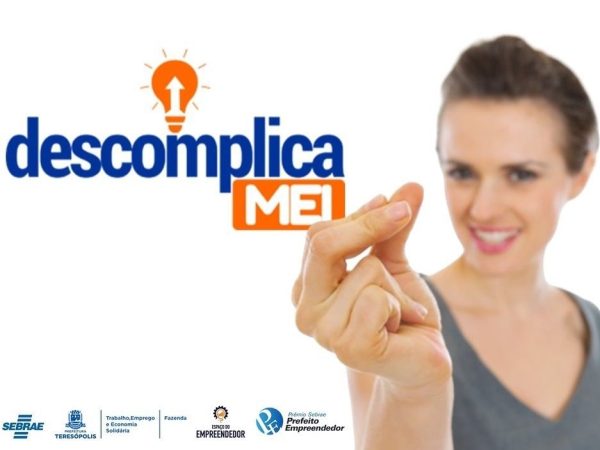 Read more about the article ‘Descomplica MEI’: Teresópolis recebe oficina gratuita para capacitação dos microempreededores individuais