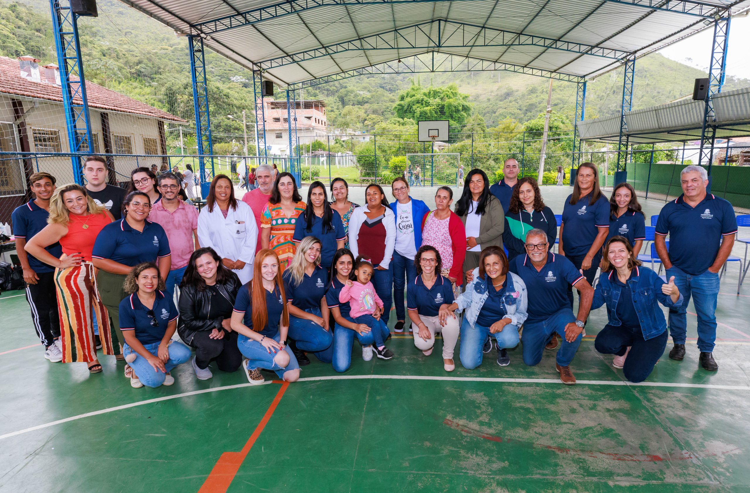 Você está visualizando atualmente Primeira edição do ‘Mulheres Agro em Teresópolis’ é promovida em Venda Nova