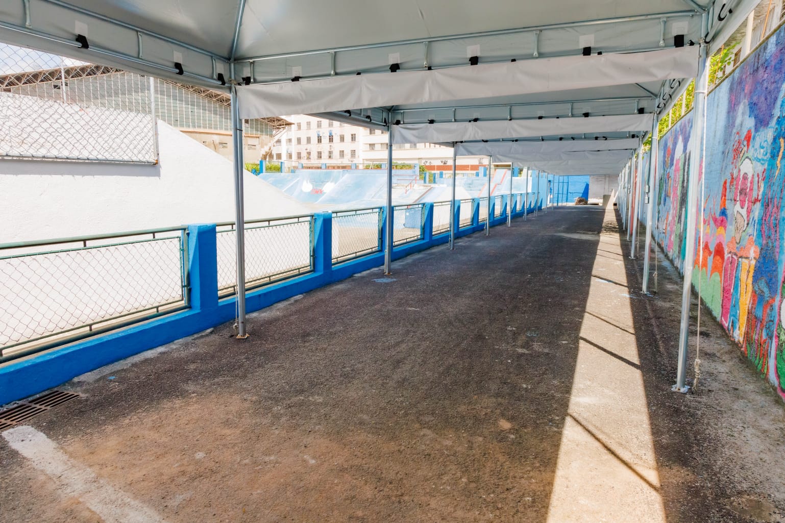 No momento, você está visualizando Feira Agroecológica de Teresópolis será transferida até o fim de março para área na Praça de Esportes Radicais