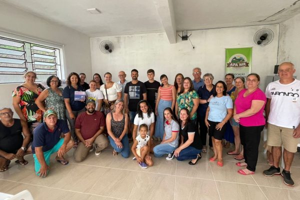 Leia mais sobre o artigo Cultura cadastra artesãos do interior e programa feiras rurais de artesanato em Teresópolis