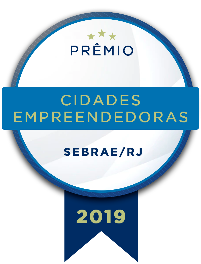 Prêmio cidades empreendedoras 2019