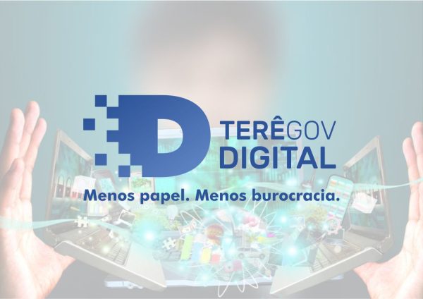 Leia mais sobre o artigo Prefeitura prepara área para a gestão da Governança e Dados do município