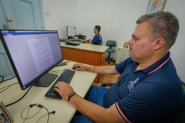 Leia mais sobre o artigo Prefeitura de Teresópolis segue com implementação da Lei Geral de Proteção de Dados no município