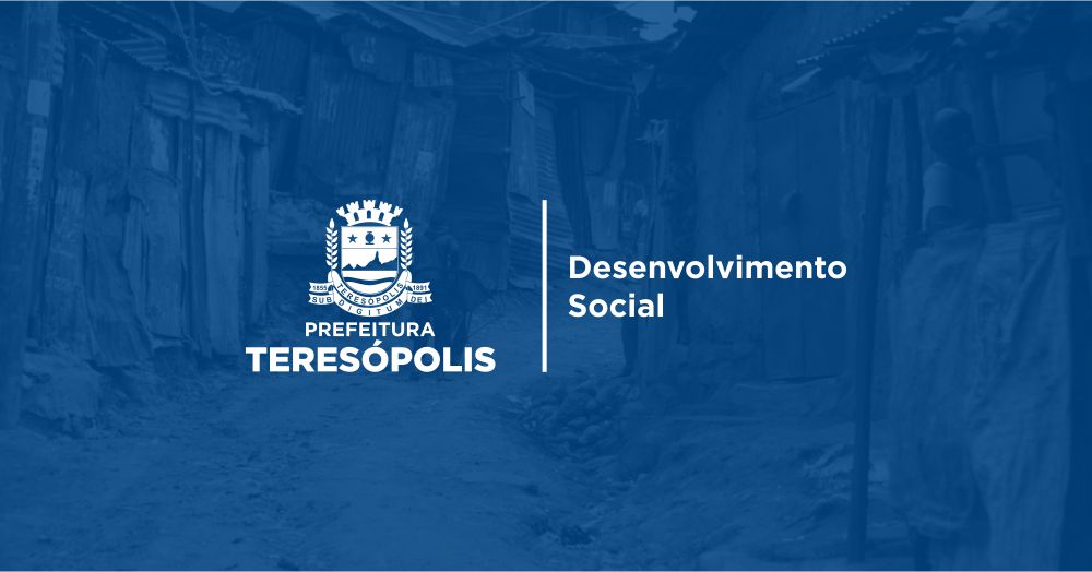 Você está visualizando atualmente Equipes técnicas do Estado e da Secretaria de Desenvolvimento Social de Teresópolis se reúnem para tratar do Aluguel Social