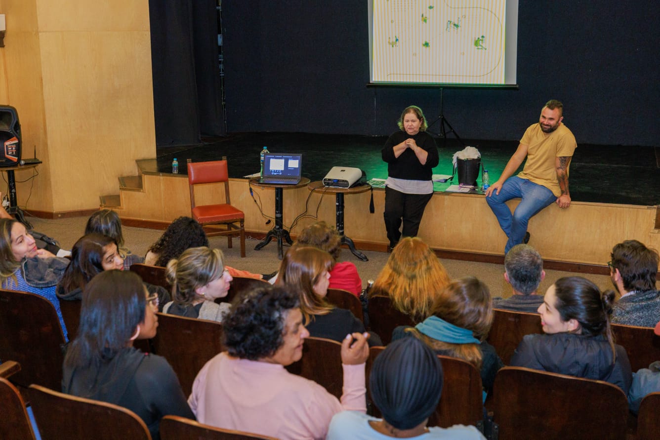 Você está visualizando atualmente Semana da Luta Antimanicomial: programação segue até sexta, 19/05, em Teresópolis