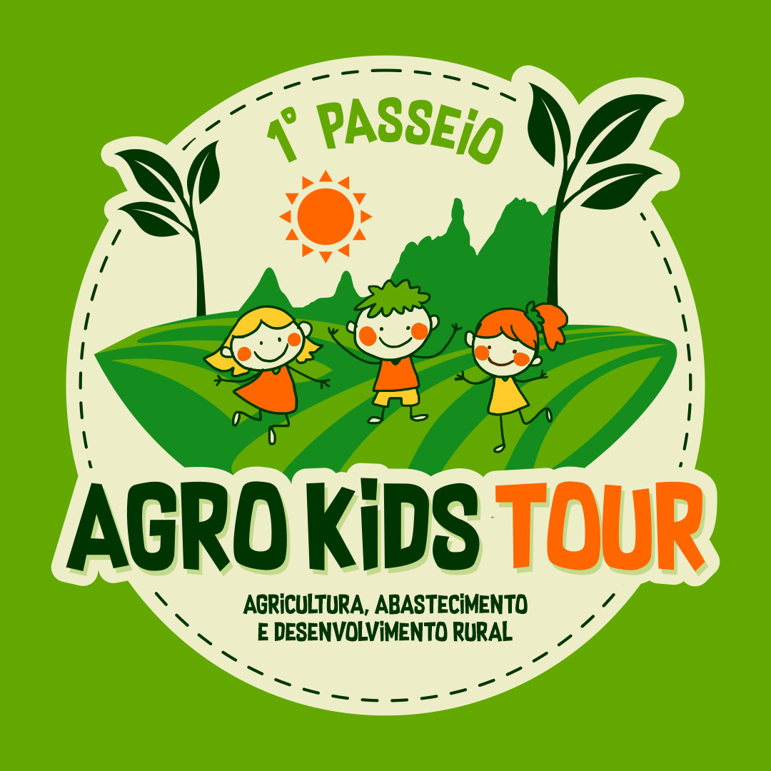 Você está visualizando atualmente Prefeitura de Teresópolis lança projeto ‘Agro Kids Tour’