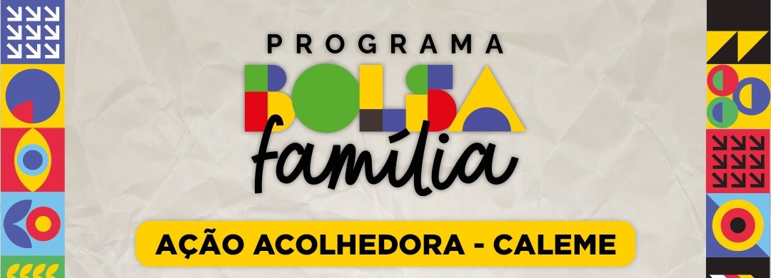 Leia mais sobre o artigo Acolhimento e inclusão no Caleme: CRAS São Pedro realizará atendimento social itinerante no bairro.