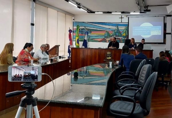 Leia mais sobre o artigo Prefeitura de Teresópolis conclui prestação de contas em audiência pública na Câmara Municipal