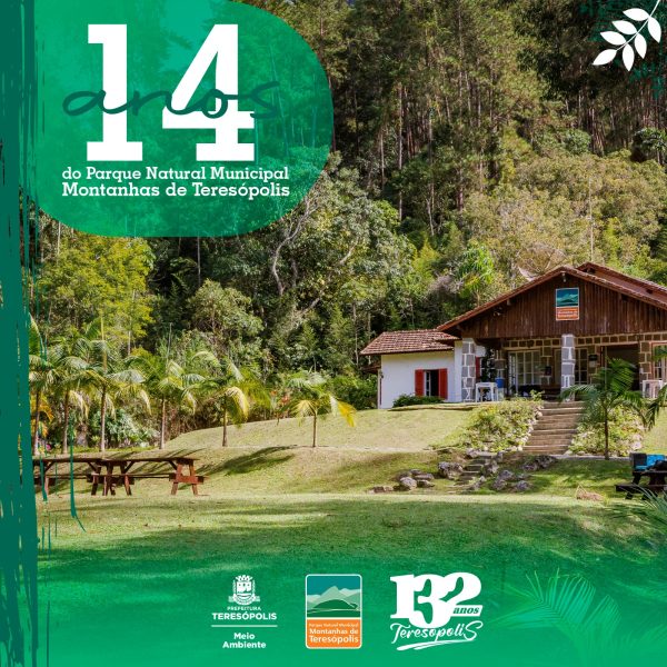 Leia mais sobre o artigo Parque Montanhas de Teresópolis celebra 14 anos com programação especial