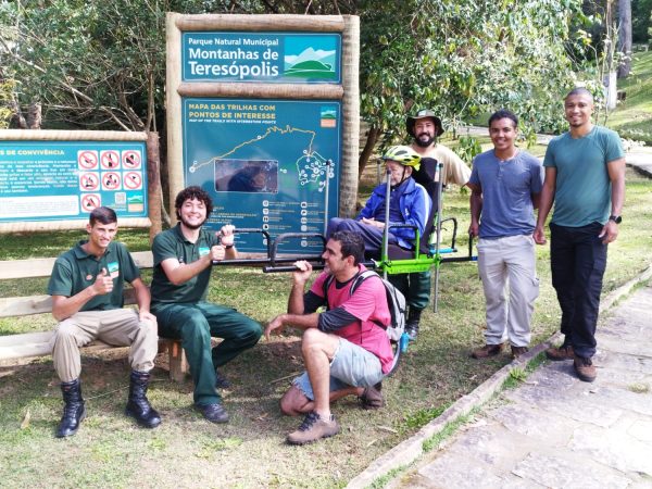 Leia mais sobre o artigo Prefeitura de Teresópolis comemora evento ‘Um dia no Parque’ com programação especial