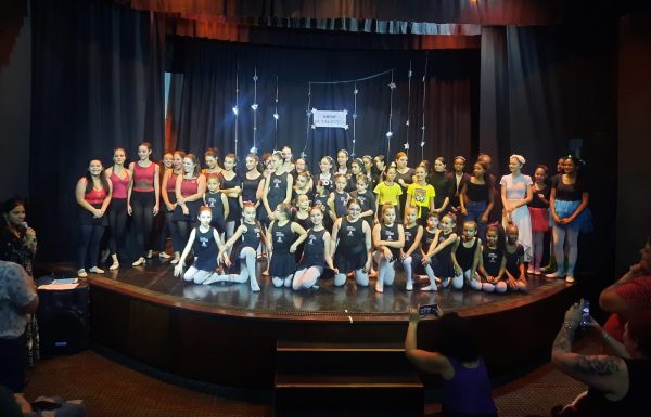 Leia mais sobre o artigo Apresentações de alunos e Festival de Férias encerram semestre letivo na Casa de Cultura de Teresópolis