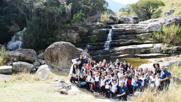 Leia mais sobre o artigo 2º Agro Kids Tour: diversão, alegria e aprendizado em passeio pelo interior