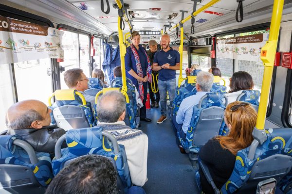 Leia mais sobre o artigo Teresópolis 132 anos: Lançado o circuito turístico que inclui a CBF