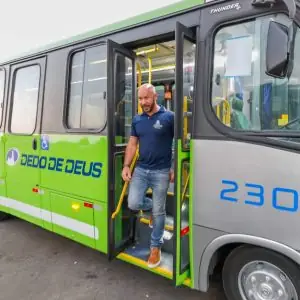 São José x Teresópolis: Linha de ônibus tem novidade para os usuários -  Ativa FM 104,9MHz