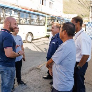 São José x Teresópolis: Linha de ônibus tem novidade para os usuários -  Ativa FM 104,9MHz