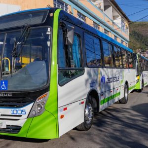 São José x Teresópolis: Linha de ônibus tem novidade para os usuários -  Ativa FM 104,9MHz