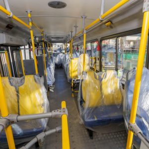 São José x Teresópolis: Linha de ônibus tem novidade para os usuários -  Ativa FM 104,9MHz