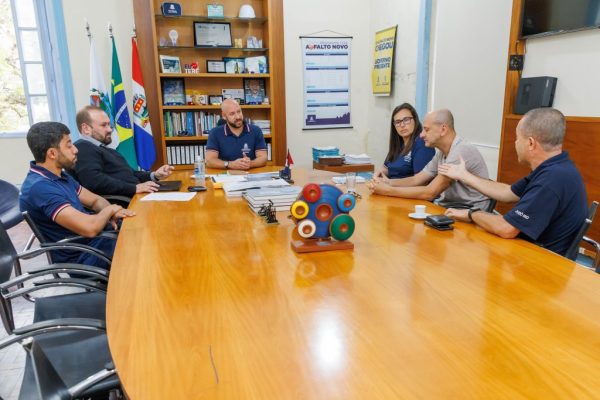 Leia mais sobre o artigo Teresópolis sedia Torneio Inter-Regional de Judô no próximo dia 22, no Ginásio Pedrão