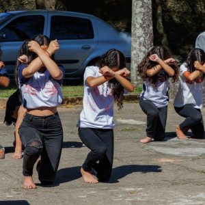 Projeto Maria da Penha nas Escolas/Agosto Lilás, mês de enfrentamento à  violência contra a mulher - Prefeitura de Teresópolis