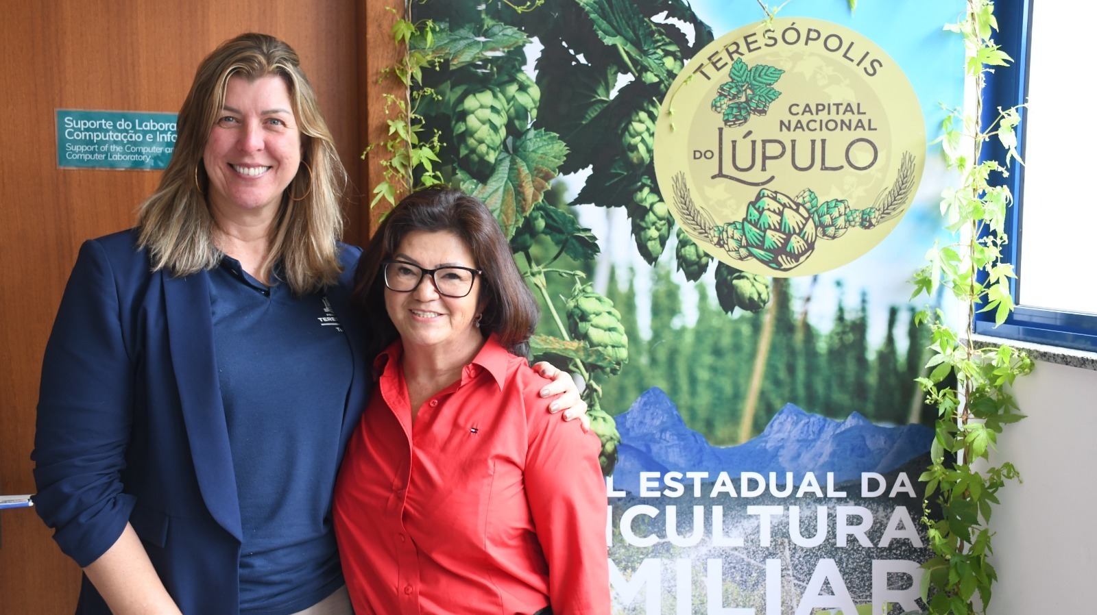 No momento, você está visualizando Capital Nacional do Lúpulo: Prefeitura de Teresópolis e Sebrae Rio promovem Seminário gratuito sobre ‘Empreendedorismo e Inovação no Campo’