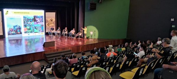 Leia mais sobre o artigo Teresópolis presente no 2º Congresso Brasileiro de Trilhas