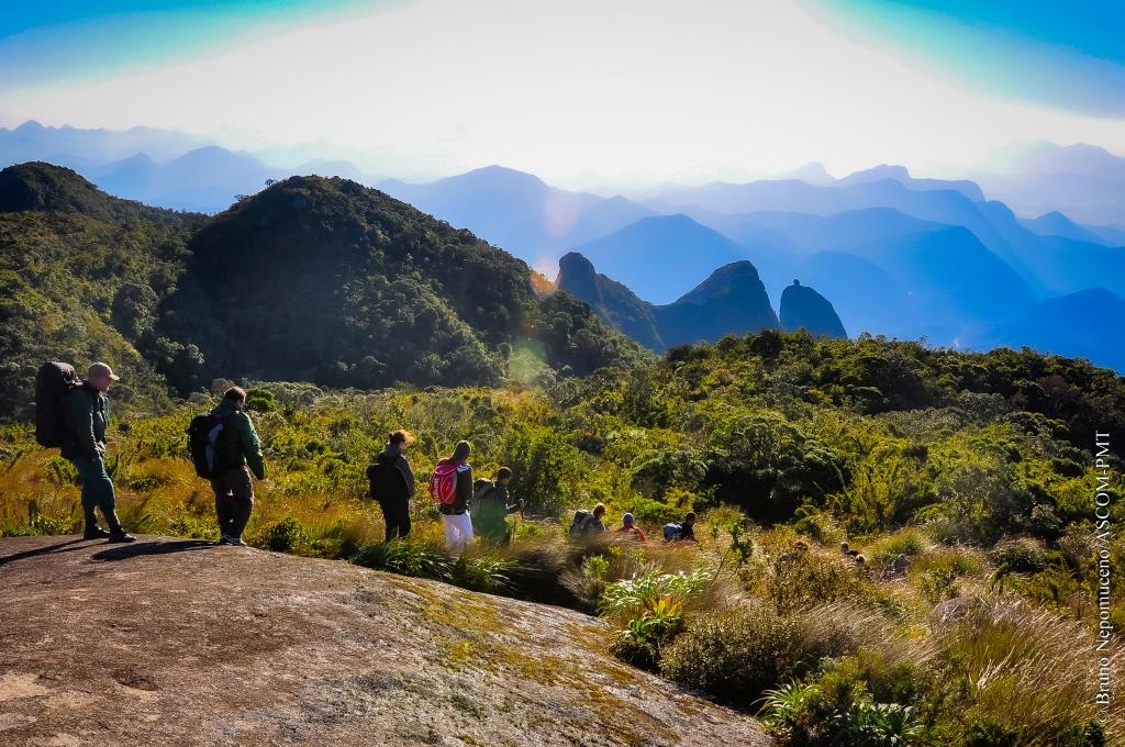 Leia mais sobre o artigo Teresópolis inclui no calendário oficial municipal o Dia do Montanhismo