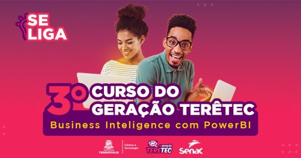 Leia mais sobre o artigo Prefeitura de Teresópolis lança 3º curso gratuito do ‘Geração TerêTec’