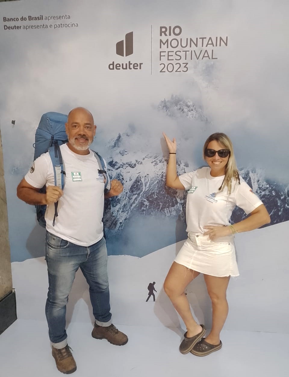 No momento, você está visualizando Teresópolis marca presença na 18ª Mostra Internacional de Filmes de Montanha