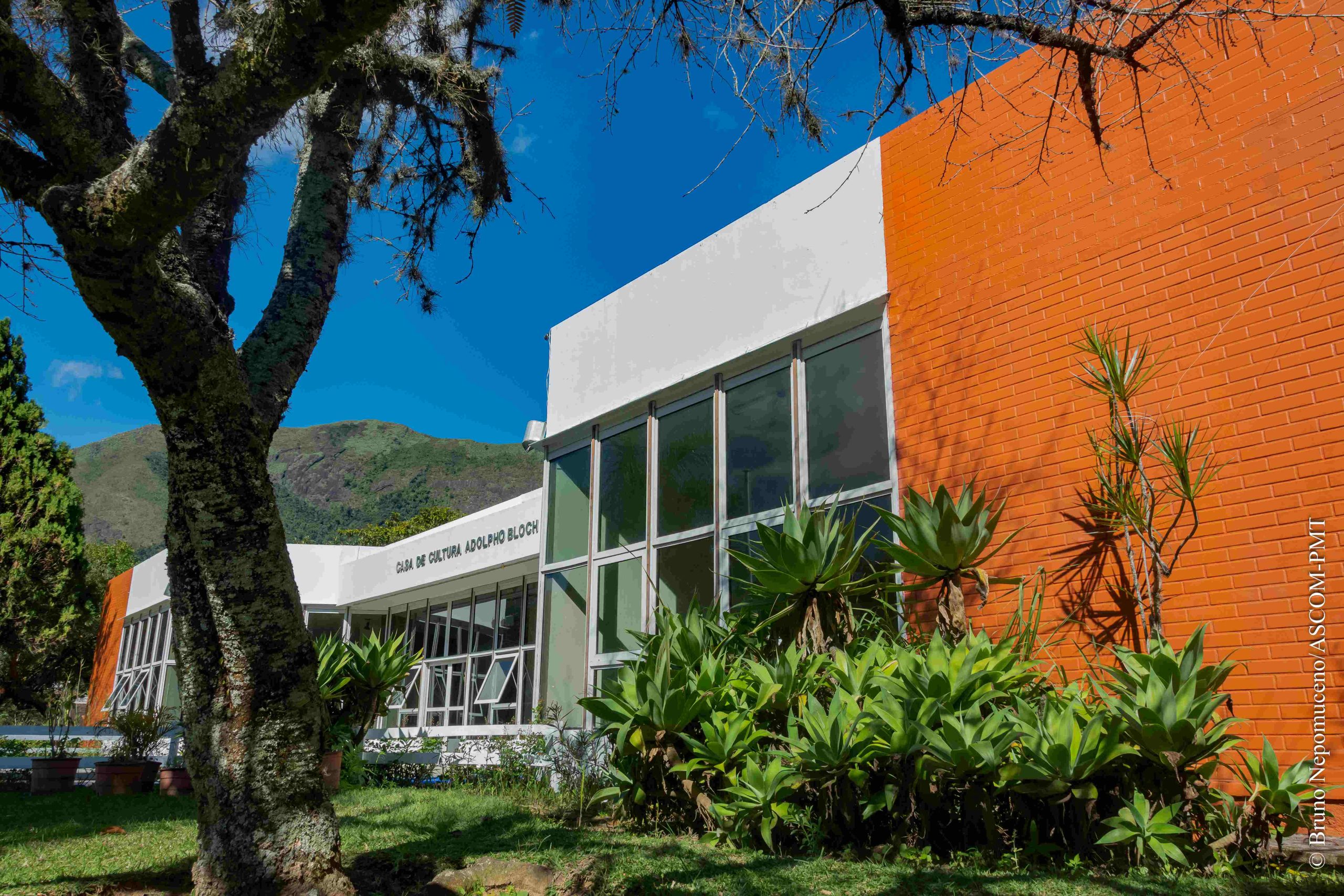 Você está visualizando atualmente Da sala de aula para as telas: Casa de Cultura recebe o Festival de Cinema de Teresópolis