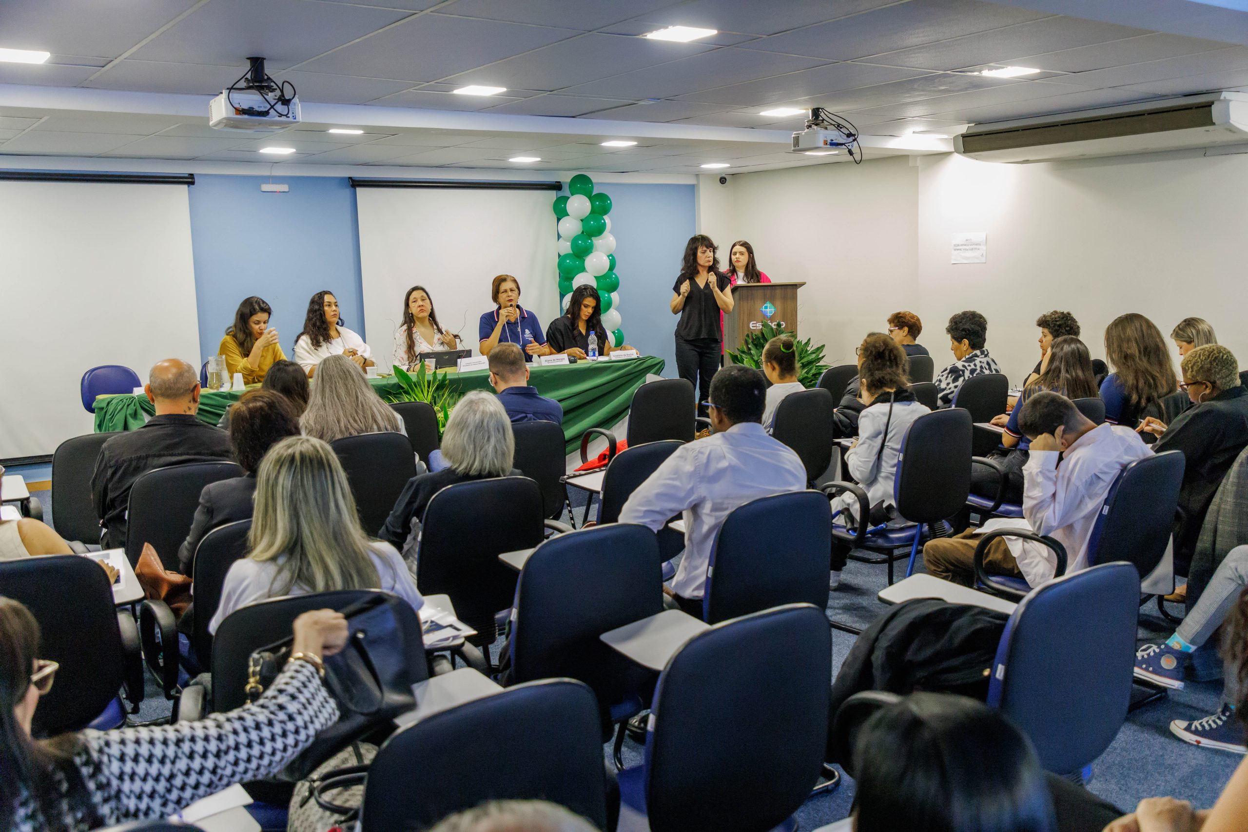No momento, você está visualizando Participação popular marca a 2ª Conferência Municipal da Pessoa com Deficiência 