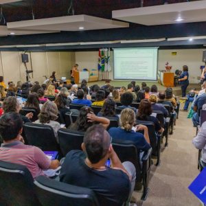 Etapa Municipal da Conferência Nacional de Educação segue até quarta, 1º de novembro