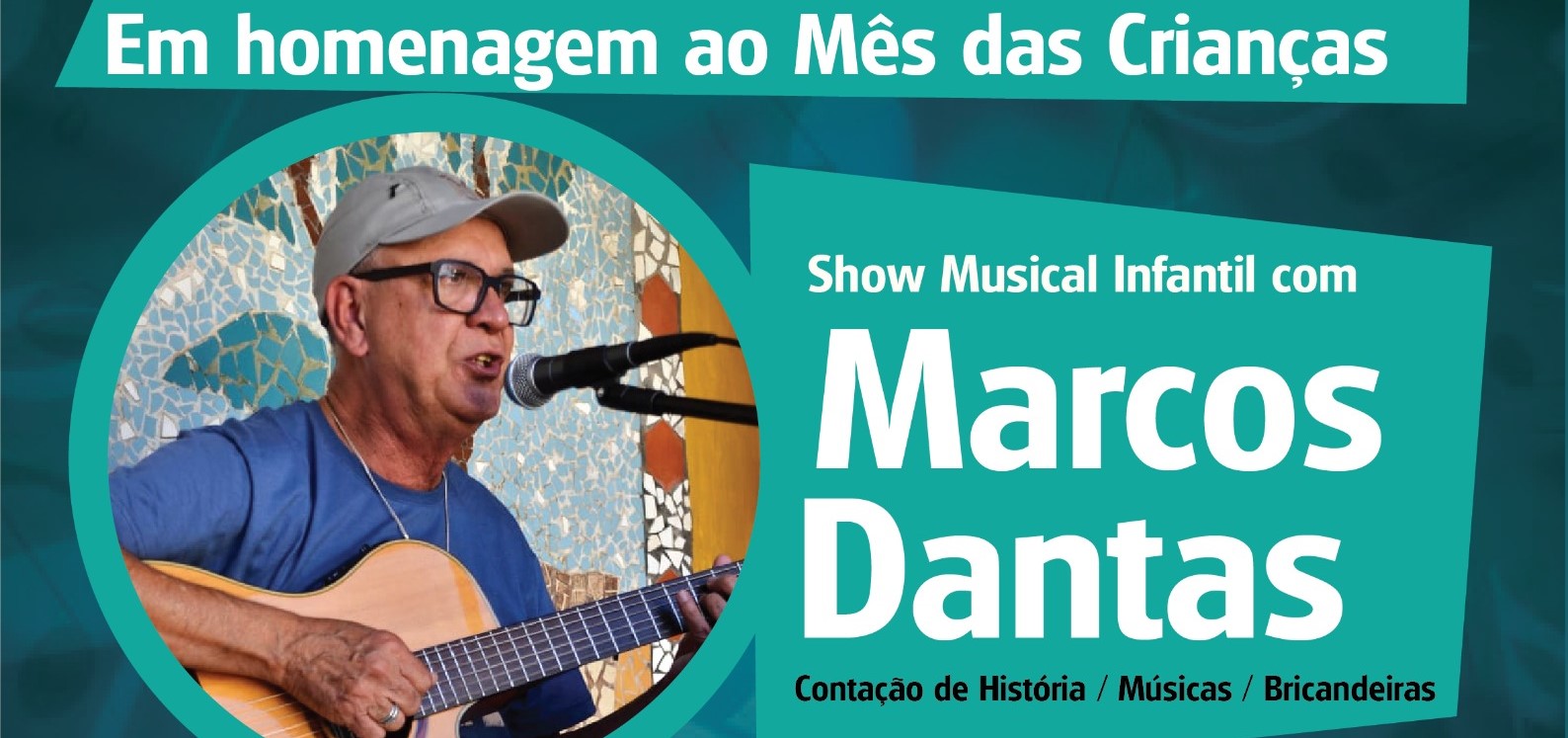 Leia mais sobre o artigo Show infantil movimenta a Escola Municipal de Música de Teresópolis