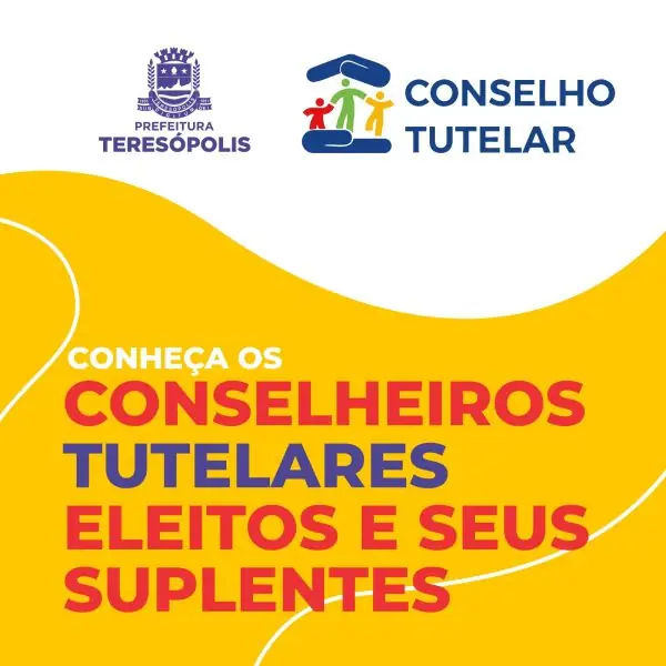 Leia mais sobre o artigo Teresópolis elege seus 10 conselheiros Tutelares